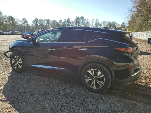 Photo 1 VIN: 5N1AZ2AJ2LN143208 - NISSAN MURANO S 