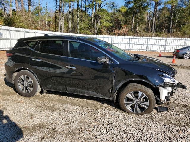 Photo 3 VIN: 5N1AZ2AJ2LN143208 - NISSAN MURANO S 