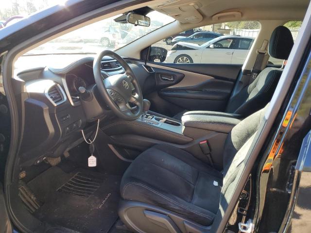 Photo 6 VIN: 5N1AZ2AJ2LN143208 - NISSAN MURANO S 