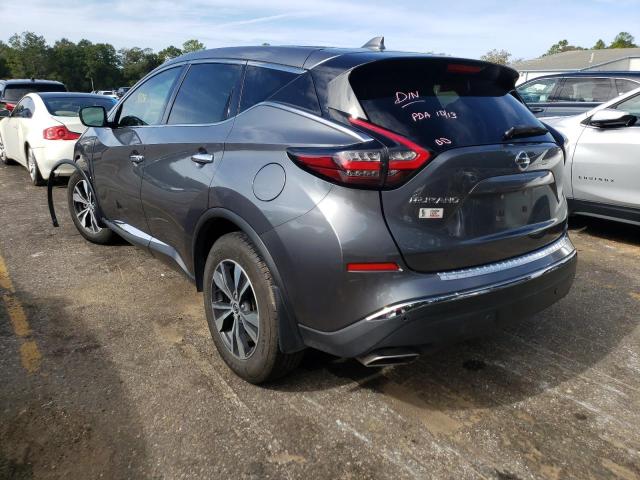 Photo 2 VIN: 5N1AZ2AJ2LN153043 - NISSAN MURANO S 