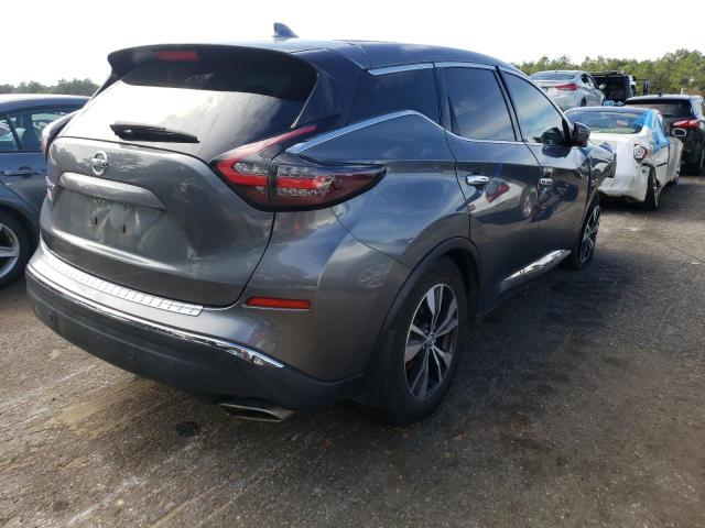 Photo 3 VIN: 5N1AZ2AJ2LN153043 - NISSAN MURANO S 