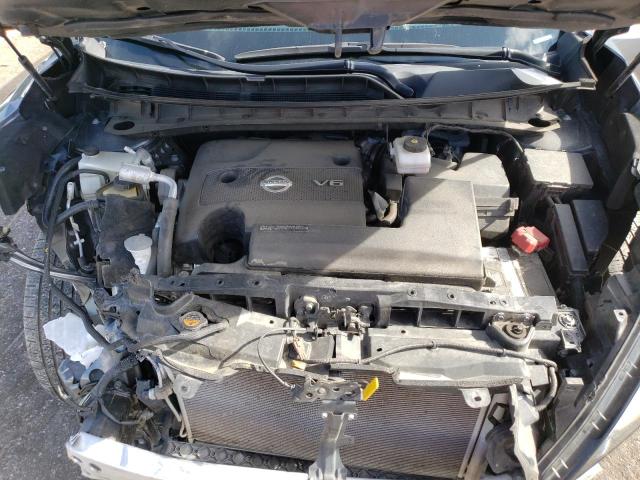 Photo 6 VIN: 5N1AZ2AJ2LN153043 - NISSAN MURANO S 