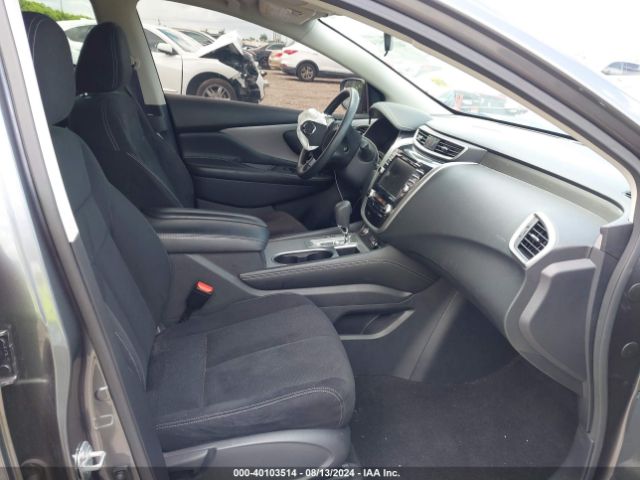 Photo 4 VIN: 5N1AZ2AJ2LN162972 - NISSAN MURANO 