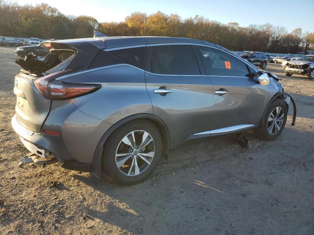 Photo 2 VIN: 5N1AZ2AJ2LN173325 - NISSAN MURANO S 