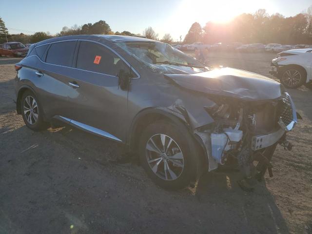 Photo 3 VIN: 5N1AZ2AJ2LN173325 - NISSAN MURANO S 