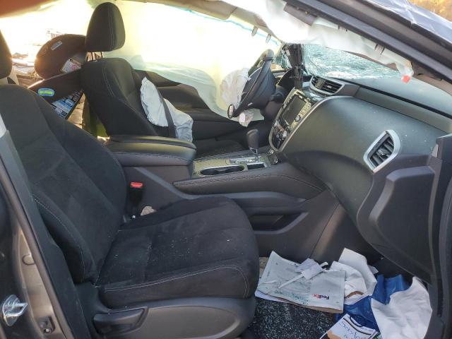 Photo 6 VIN: 5N1AZ2AJ2LN173325 - NISSAN MURANO S 