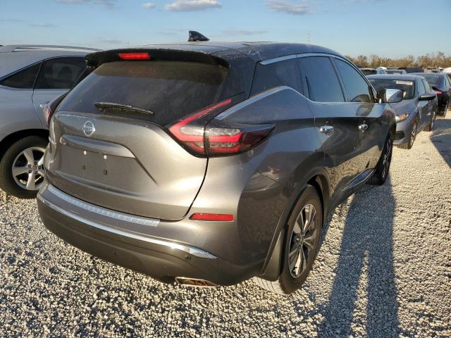 Photo 3 VIN: 5N1AZ2AJ2LN173681 - NISSAN MURANO 