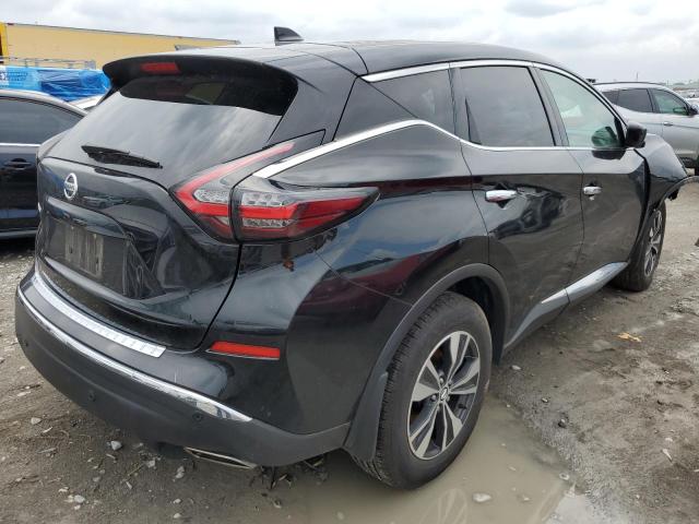 Photo 3 VIN: 5N1AZ2AJ2MC138667 - NISSAN MURANO S 