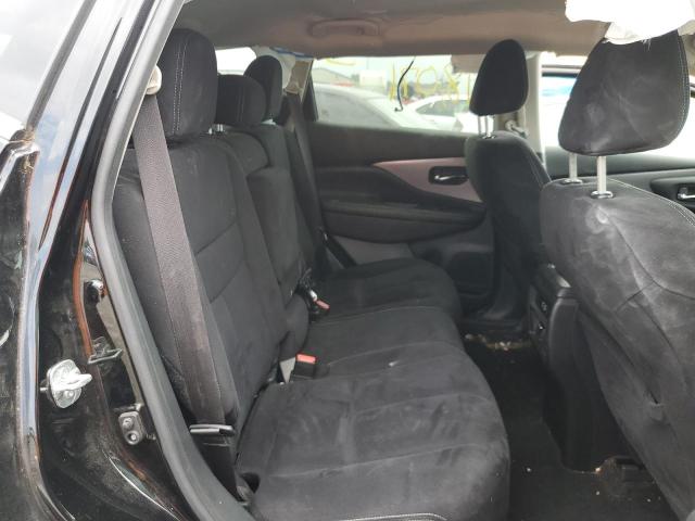 Photo 5 VIN: 5N1AZ2AJ2MC138667 - NISSAN MURANO S 