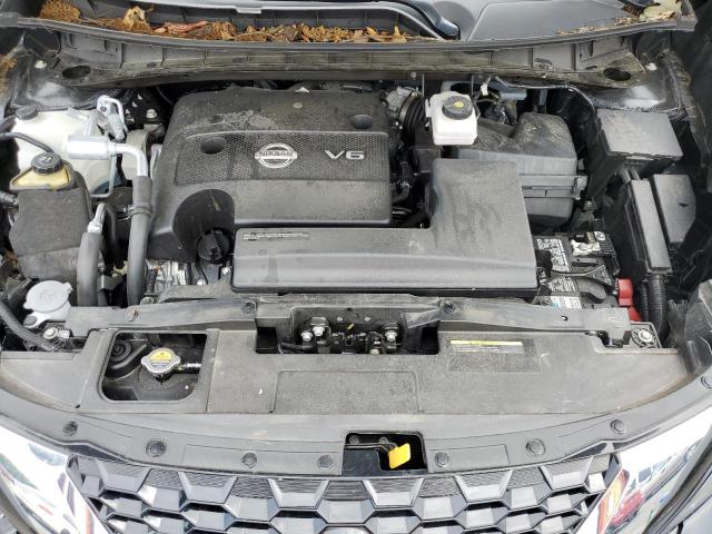 Photo 6 VIN: 5N1AZ2AJ2MC138667 - NISSAN MURANO S 