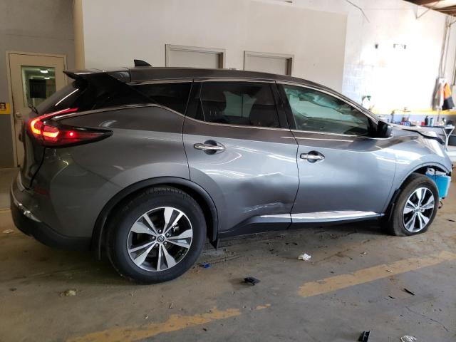 Photo 2 VIN: 5N1AZ2AJ2NC109591 - NISSAN MURANO S 