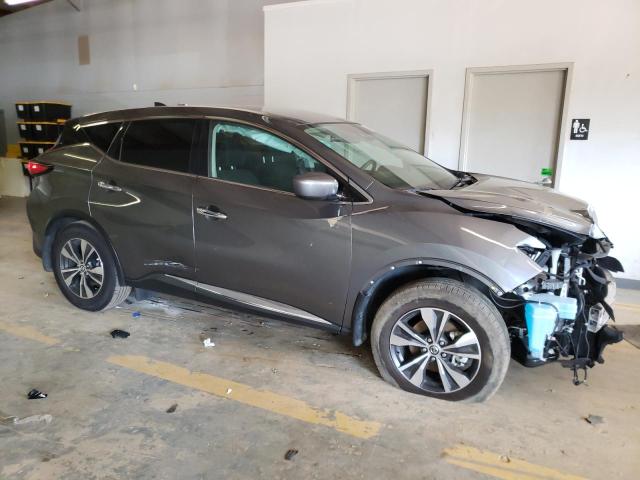 Photo 3 VIN: 5N1AZ2AJ2NC109591 - NISSAN MURANO S 