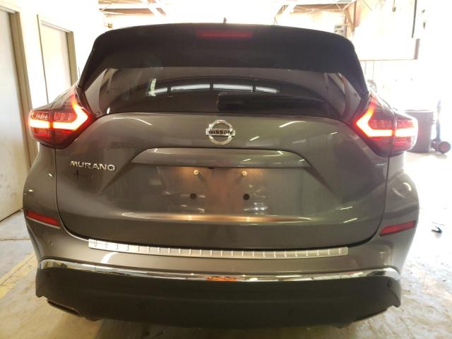 Photo 5 VIN: 5N1AZ2AJ2NC109591 - NISSAN MURANO S 