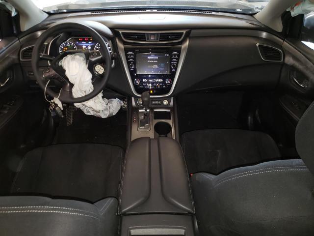 Photo 7 VIN: 5N1AZ2AJ2NC109591 - NISSAN MURANO S 