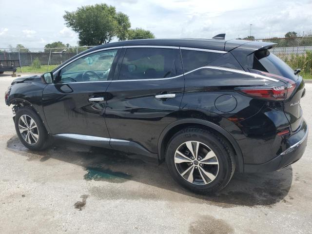 Photo 1 VIN: 5N1AZ2AJ2PC114163 - NISSAN MURANO 