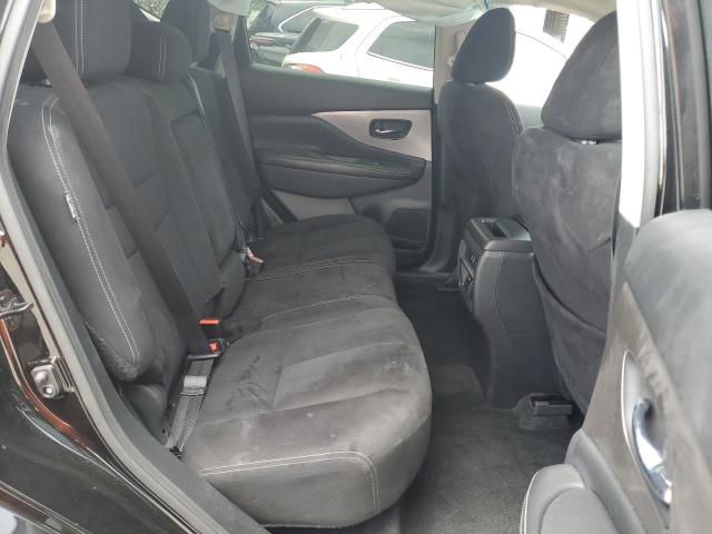 Photo 10 VIN: 5N1AZ2AJ2PC114163 - NISSAN MURANO 