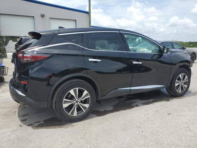 Photo 2 VIN: 5N1AZ2AJ2PC114163 - NISSAN MURANO 