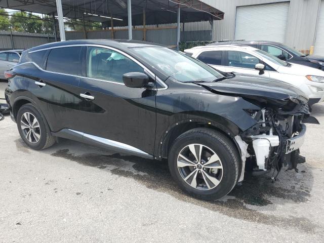 Photo 3 VIN: 5N1AZ2AJ2PC114163 - NISSAN MURANO 