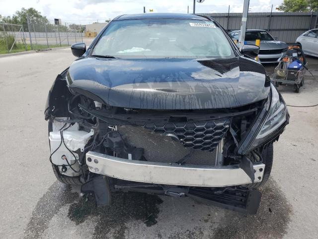 Photo 4 VIN: 5N1AZ2AJ2PC114163 - NISSAN MURANO 