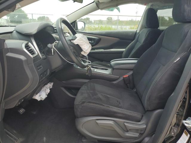 Photo 6 VIN: 5N1AZ2AJ2PC114163 - NISSAN MURANO 