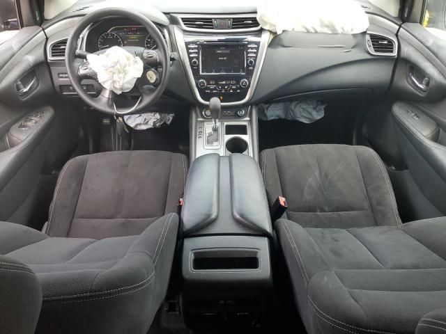 Photo 7 VIN: 5N1AZ2AJ2PC114163 - NISSAN MURANO 