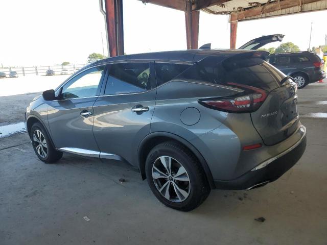 Photo 1 VIN: 5N1AZ2AJ2PC139998 - NISSAN MURANO S 