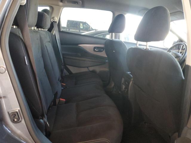 Photo 10 VIN: 5N1AZ2AJ2PC139998 - NISSAN MURANO S 