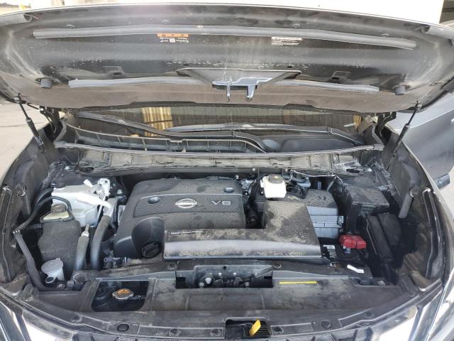 Photo 11 VIN: 5N1AZ2AJ2PC139998 - NISSAN MURANO S 