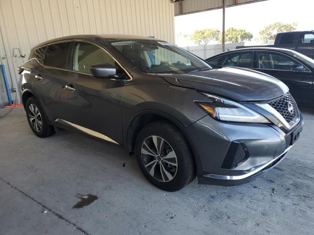 Photo 3 VIN: 5N1AZ2AJ2PC139998 - NISSAN MURANO S 