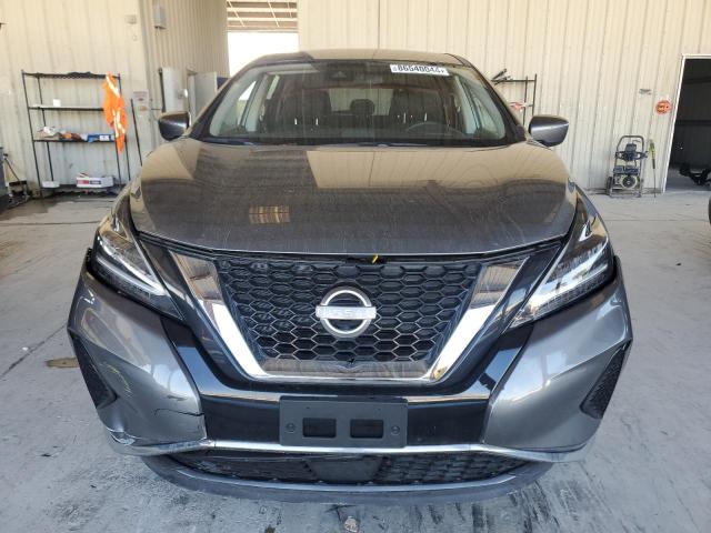 Photo 4 VIN: 5N1AZ2AJ2PC139998 - NISSAN MURANO S 