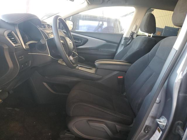 Photo 6 VIN: 5N1AZ2AJ2PC139998 - NISSAN MURANO S 