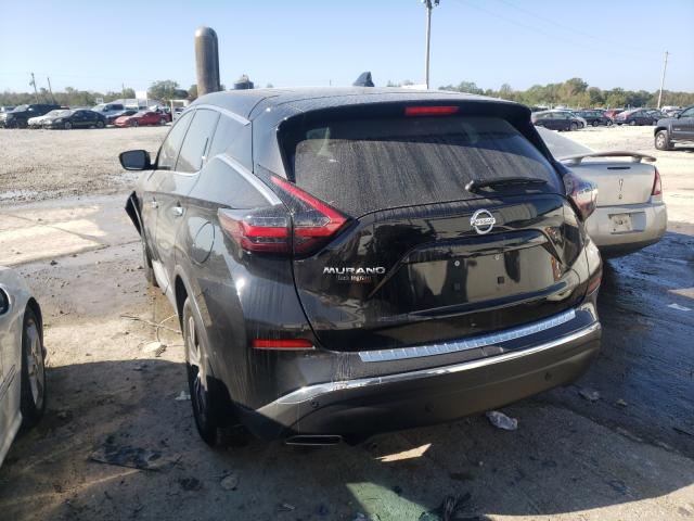 Photo 2 VIN: 5N1AZ2AJ3LN136039 - NISSAN MURANO S 