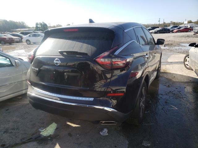 Photo 3 VIN: 5N1AZ2AJ3LN136039 - NISSAN MURANO S 