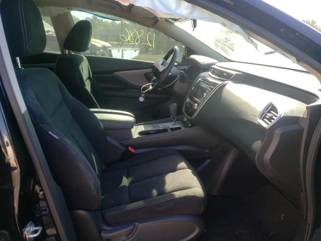 Photo 4 VIN: 5N1AZ2AJ3LN136039 - NISSAN MURANO S 