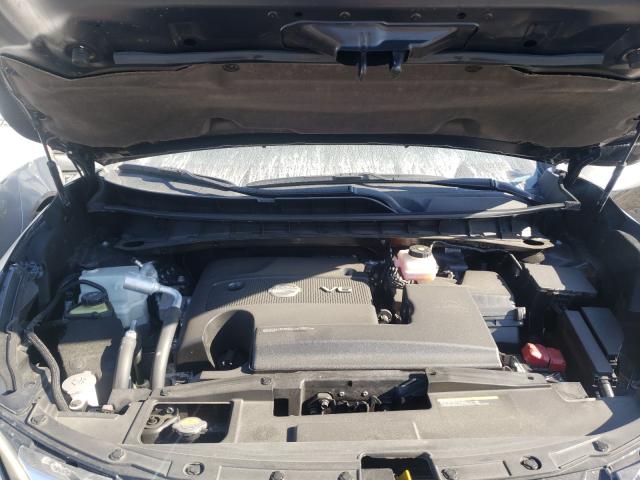 Photo 6 VIN: 5N1AZ2AJ3LN136039 - NISSAN MURANO S 