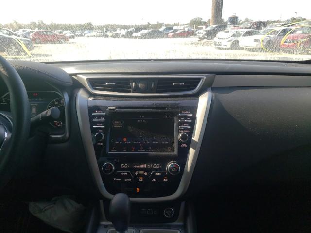 Photo 8 VIN: 5N1AZ2AJ3LN136039 - NISSAN MURANO S 