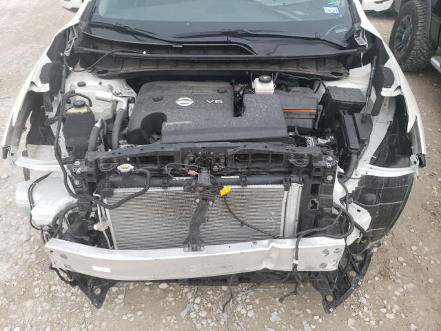 Photo 6 VIN: 5N1AZ2AJ3LN154816 - NISSAN MURANO 