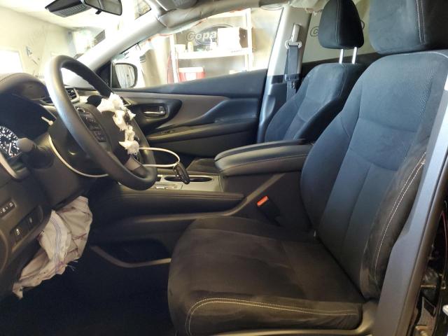 Photo 6 VIN: 5N1AZ2AJ3MC107993 - NISSAN MURANO S 