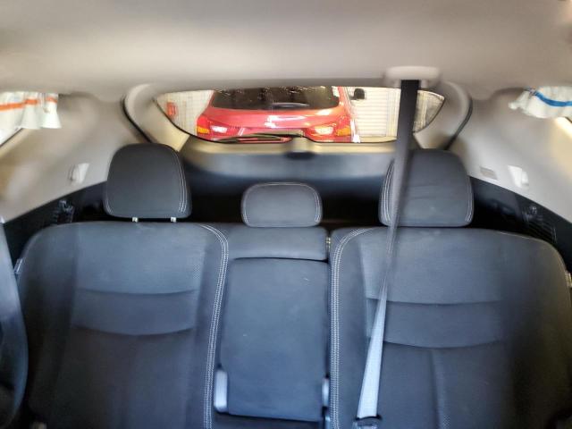 Photo 9 VIN: 5N1AZ2AJ3MC107993 - NISSAN MURANO S 