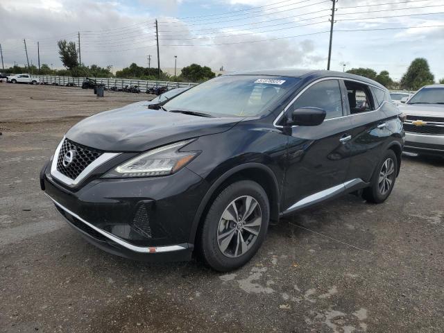 Photo 1 VIN: 5N1AZ2AJ3MC111509 - NISSAN MURANO S 