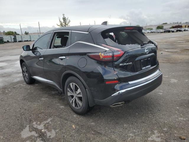 Photo 2 VIN: 5N1AZ2AJ3MC111509 - NISSAN MURANO S 