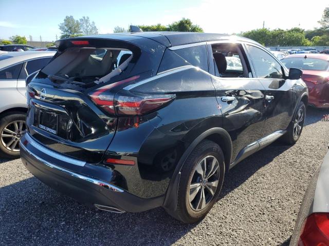 Photo 3 VIN: 5N1AZ2AJ3MC111509 - NISSAN MURANO S 