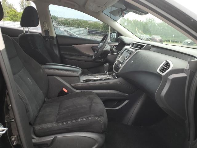 Photo 4 VIN: 5N1AZ2AJ3MC111509 - NISSAN MURANO S 