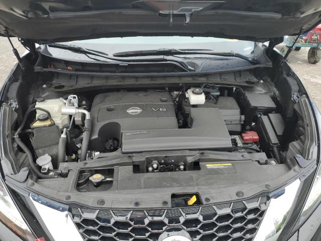 Photo 6 VIN: 5N1AZ2AJ3MC111509 - NISSAN MURANO S 