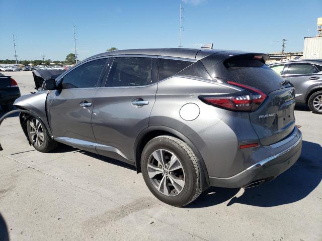 Photo 1 VIN: 5N1AZ2AJ3MC140542 - NISSAN MURANO 