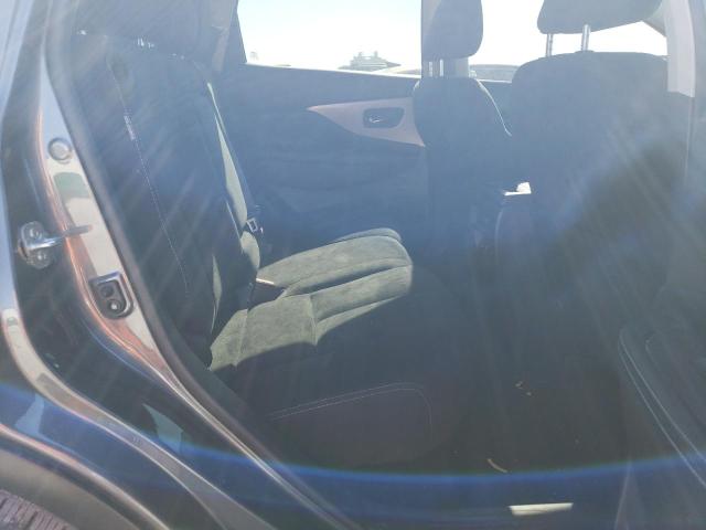 Photo 10 VIN: 5N1AZ2AJ3MC140542 - NISSAN MURANO 