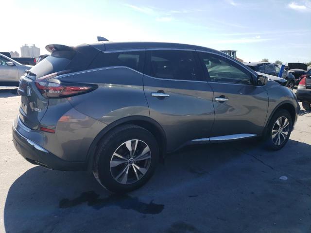 Photo 2 VIN: 5N1AZ2AJ3MC140542 - NISSAN MURANO 