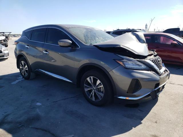 Photo 3 VIN: 5N1AZ2AJ3MC140542 - NISSAN MURANO 