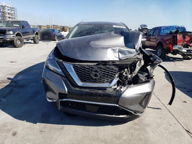 Photo 4 VIN: 5N1AZ2AJ3MC140542 - NISSAN MURANO 