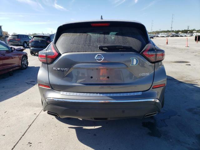 Photo 5 VIN: 5N1AZ2AJ3MC140542 - NISSAN MURANO 